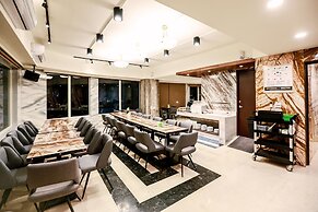 Hotel Maple Taiwan Boulevard