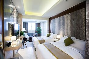 Hotel Maple Taiwan Boulevard