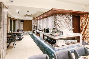 Hotel Maple Taiwan Boulevard