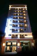 Hotel Maple Taiwan Boulevard