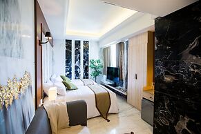 Hotel Maple Taiwan Boulevard