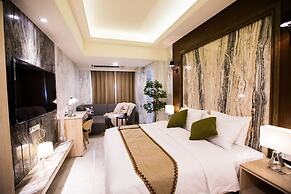 Hotel Maple Taiwan Boulevard