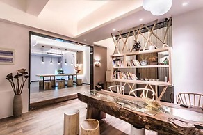 Suzhou Jianluju Inn