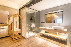Suzhou Jianluju Inn