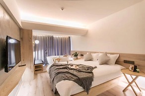 Suzhou Jianluju Inn