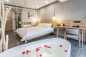 Suzhou Jianluju Inn