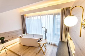 Suzhou Jianluju Inn