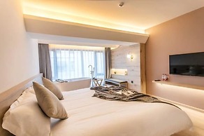 Suzhou Jianluju Inn