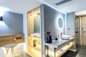 Suzhou Jianluju Inn