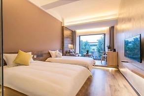 Suzhou Jianluju Inn