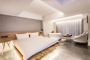 Suzhou Jianluju Inn