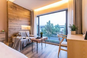Suzhou Jianluju Inn