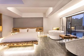 Suzhou Jianluju Inn
