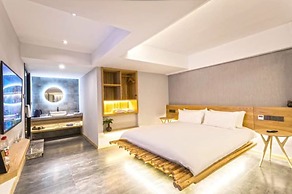 Suzhou Jianluju Inn