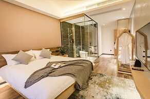 Suzhou Jianluju Inn