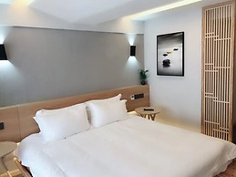 Suzhou Jianluju Inn