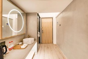 Suzhou Jianluju Inn