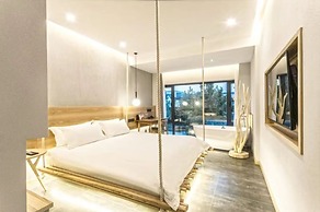 Suzhou Jianluju Inn