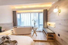 Suzhou Jianluju Inn