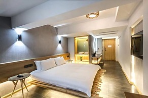Suzhou Jianluju Inn