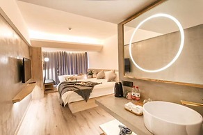 Suzhou Jianluju Inn
