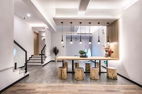 Suzhou Jianluju Inn