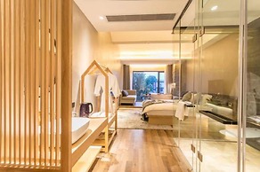 Suzhou Jianluju Inn