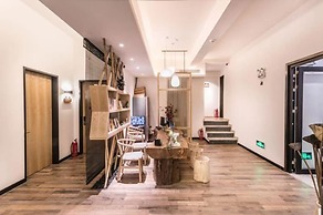 Suzhou Jianluju Inn