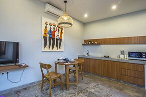 Prema Ubud Villas