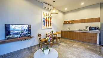 Prema Ubud Villas