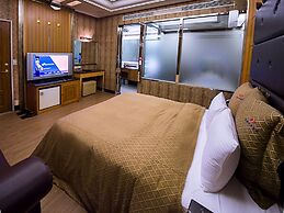 Lai Yin Motel