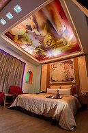 Lai Yin Motel
