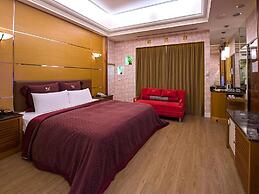 Lai Yin Motel