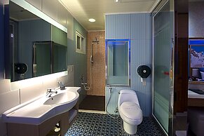 Lai Yin Motel
