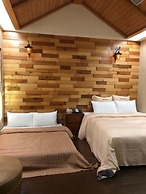 Lai Yin Motel