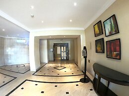 The Apartments