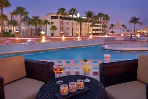The Apartments