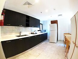The Apartments