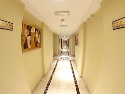 The Apartments