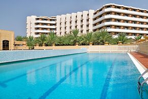 The Apartments