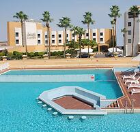 The Apartments