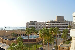 The Apartments
