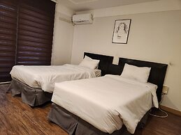 Hotel Navis