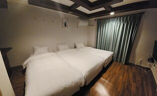 Hotel Navis