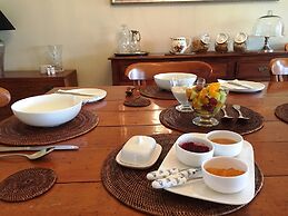 Country Lodge Kinloch
