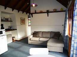Country Lodge Kinloch
