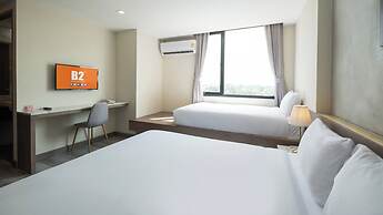 B2 Korat Premier Hotel