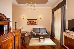 Appartamento Largo Argentina - Daplace Apartments