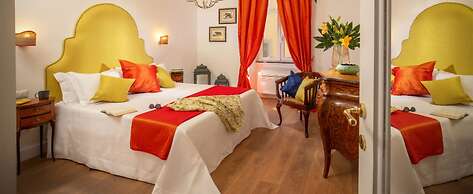 Daplace - Flaminia Apartment