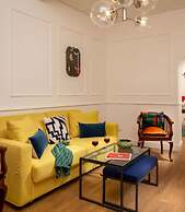 Daplace - Flaminia Apartment
